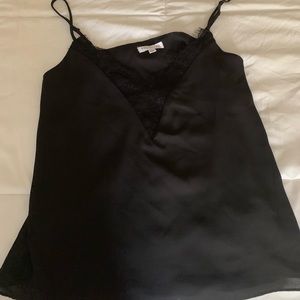 Socialite camisole